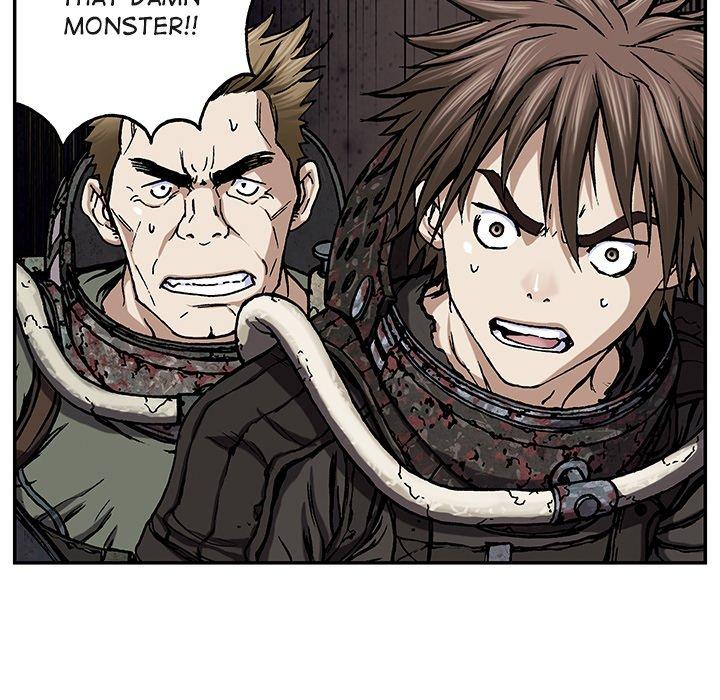 Read Leviathan (en) Manga Online