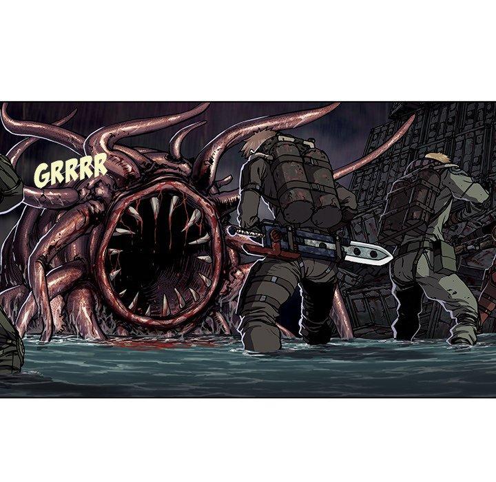 Read Leviathan (en) Manga Online