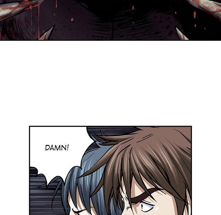 Read Leviathan (en) Manga Online