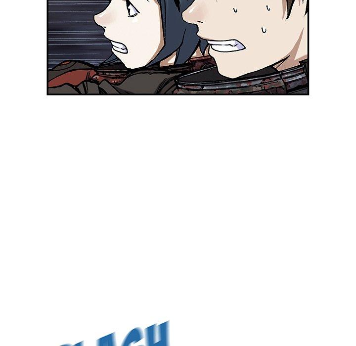 Read Leviathan (en) Manga Online