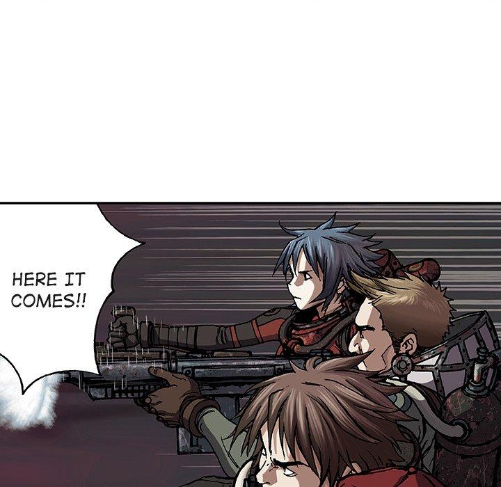 Read Leviathan (en) Manga Online