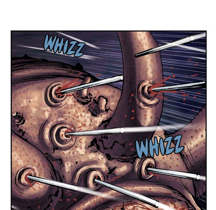 Read Leviathan (en) Manga Online