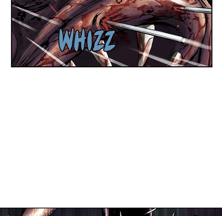 Read Leviathan (en) Manga Online