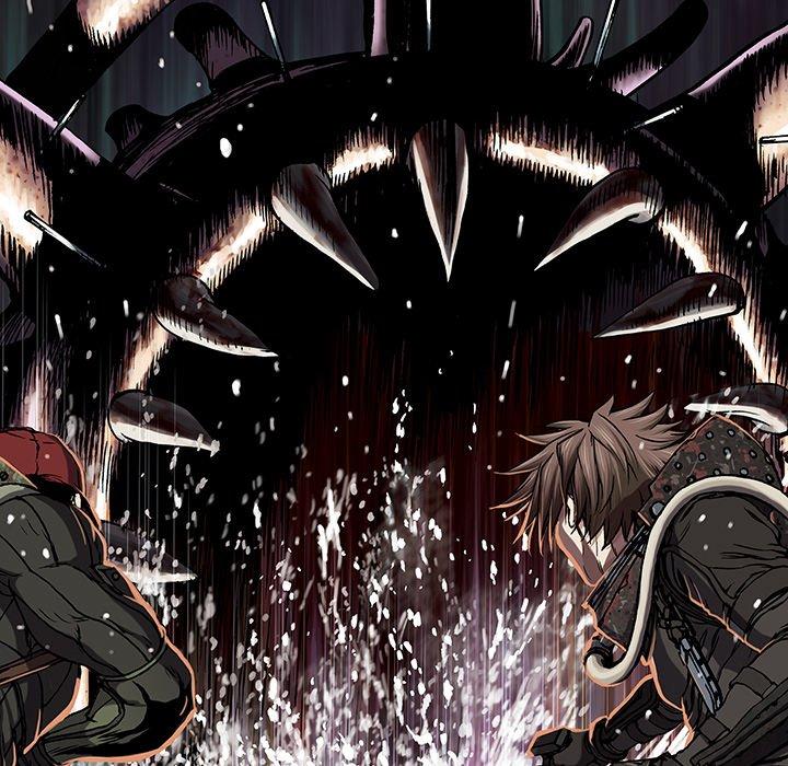 Read Leviathan (en) Manga Online