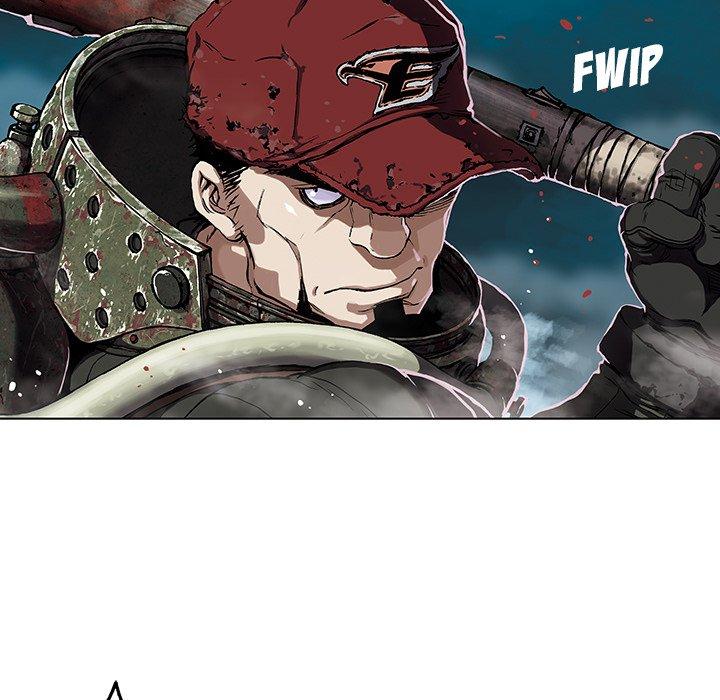 Read Leviathan (en) Manga Online