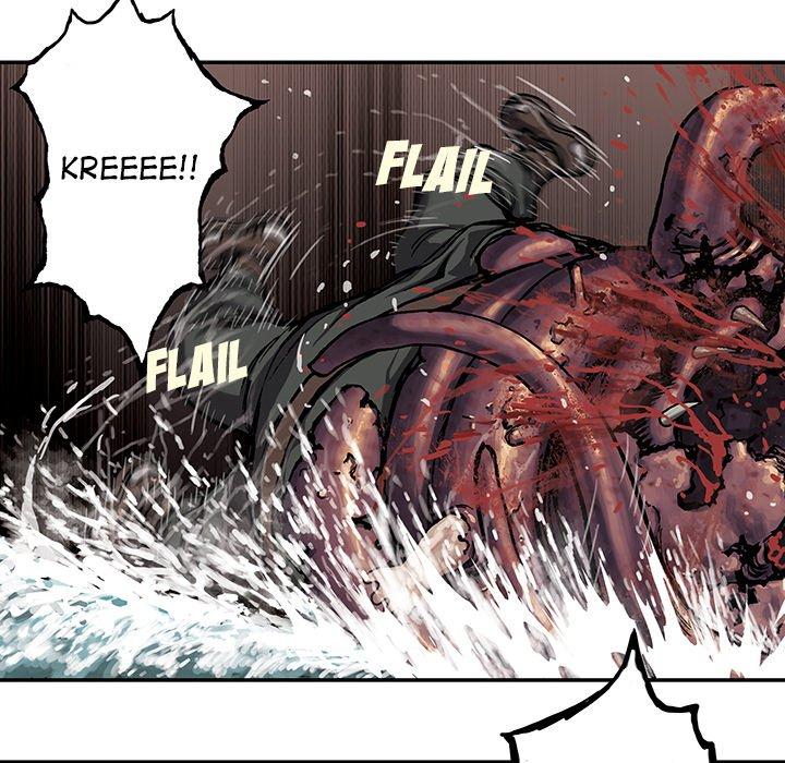 Read Leviathan (en) Manga Online