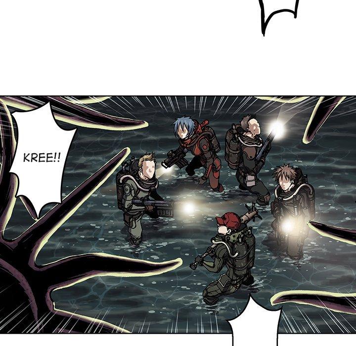 Read Leviathan (en) Manga Online