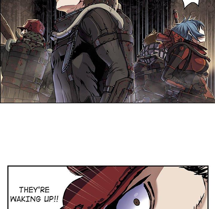 Read Leviathan (en) Manga Online