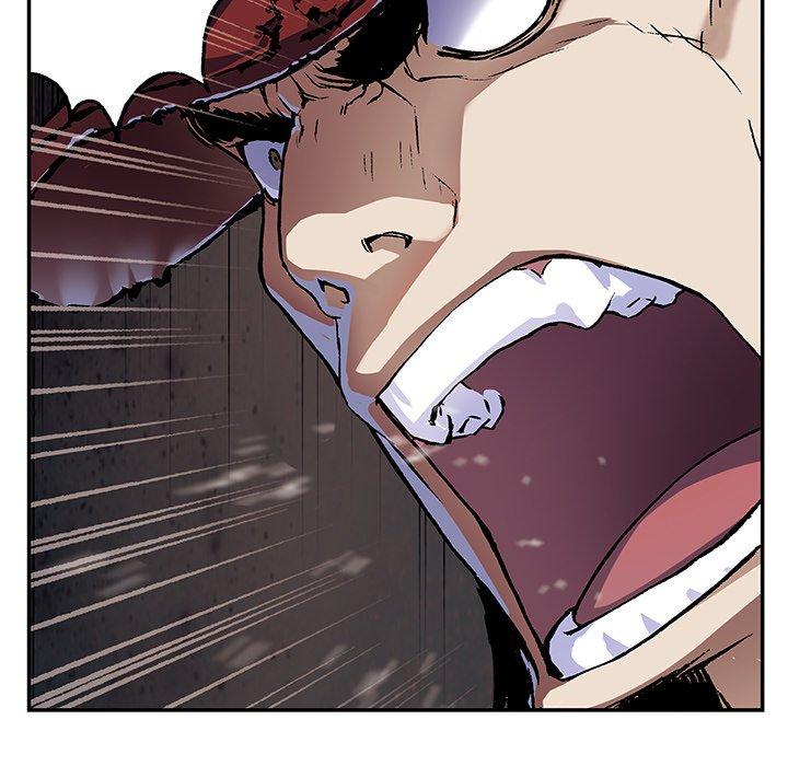 Read Leviathan (en) Manga Online