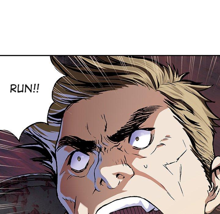 Read Leviathan (en) Manga Online