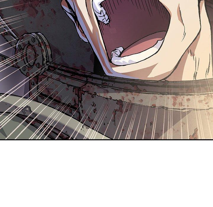 Read Leviathan (en) Manga Online