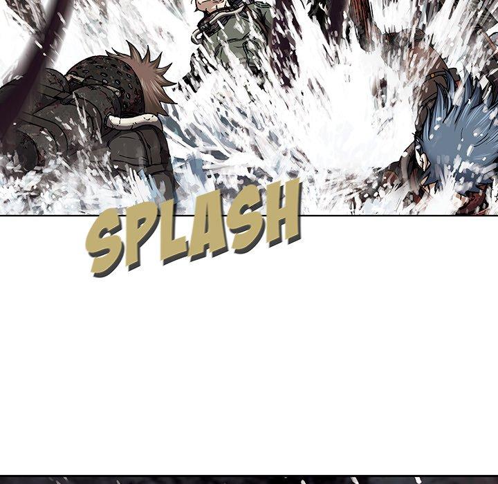 Read Leviathan (en) Manga Online