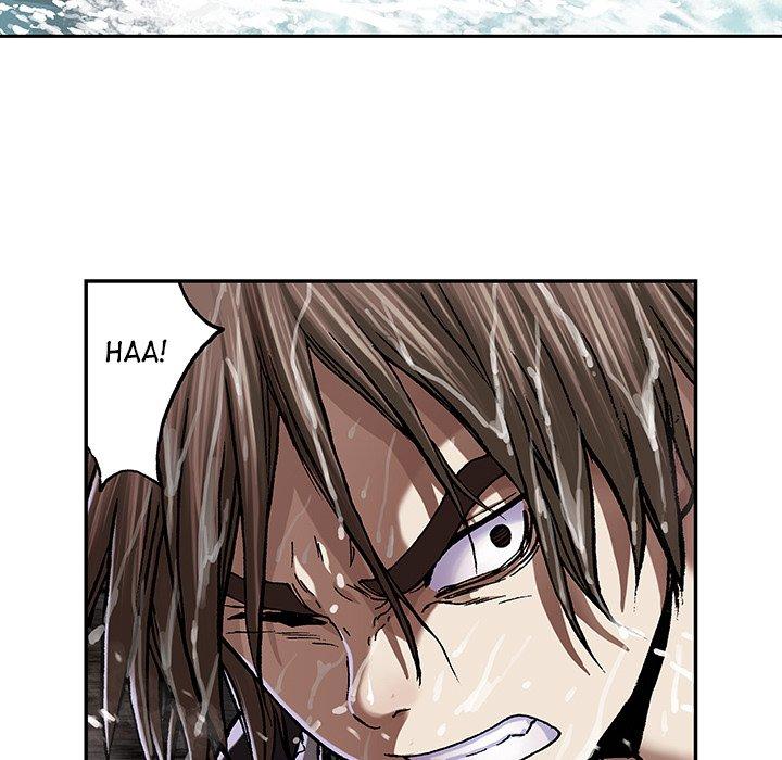 Read Leviathan (en) Manga Online