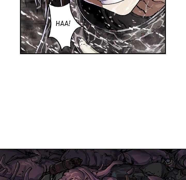 Read Leviathan (en) Manga Online