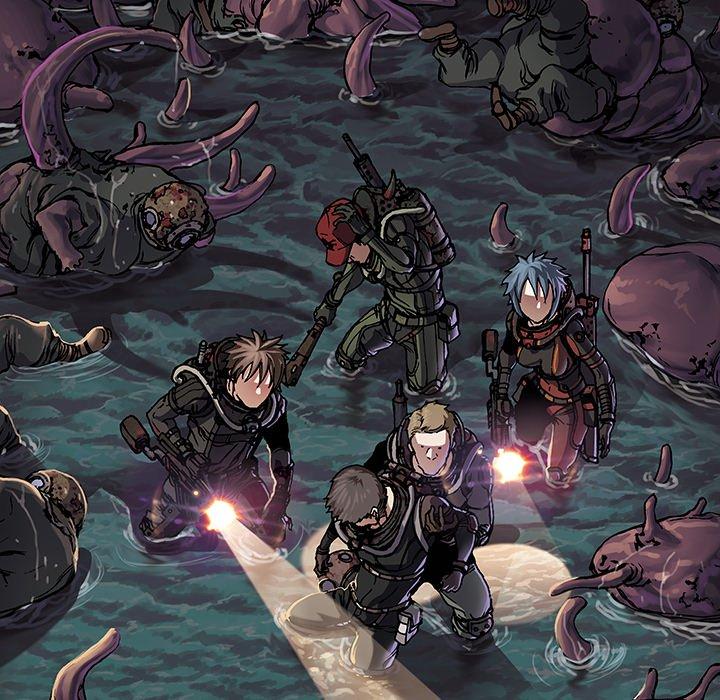 Read Leviathan (en) Manga Online