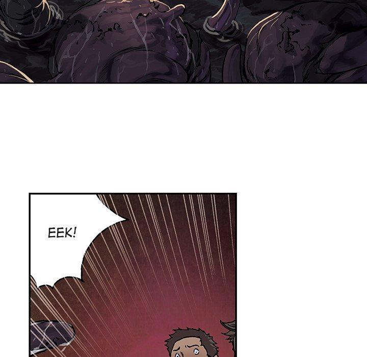 Read Leviathan (en) Manga Online