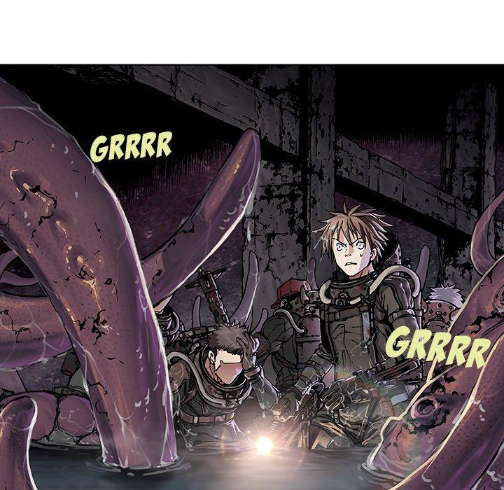 Read Leviathan (en) Manga Online