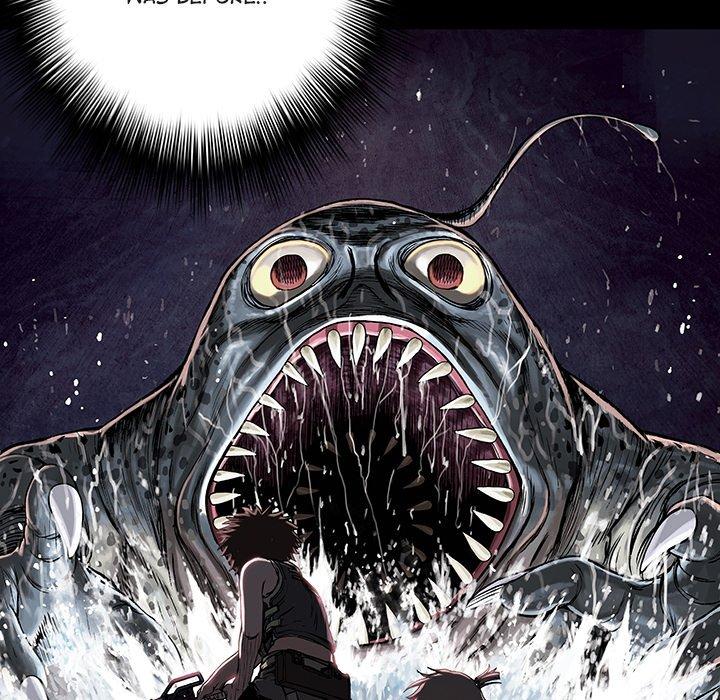 Read Leviathan (en) Manga Online