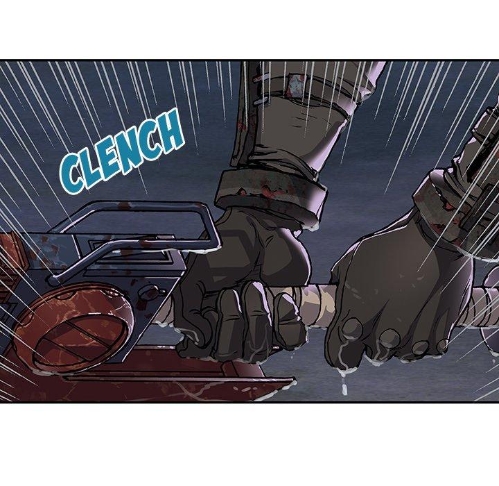 Read Leviathan (en) Manga Online