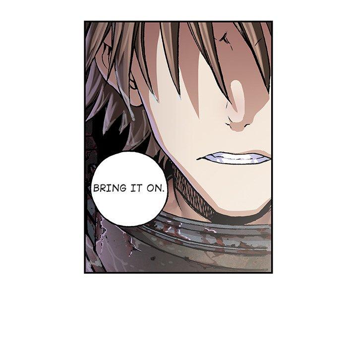 Read Leviathan (en) Manga Online