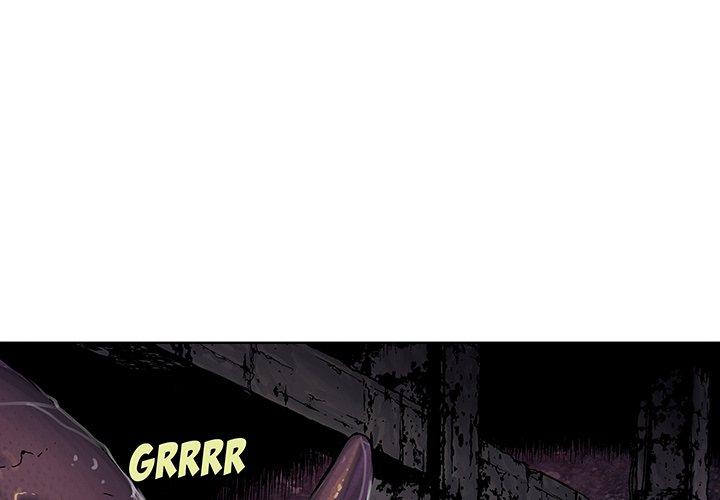 Read Leviathan (en) Manga Online