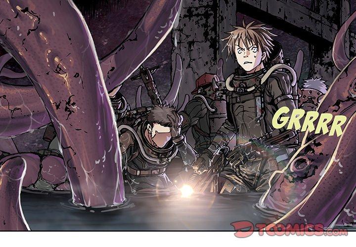 Read Leviathan (en) Manga Online