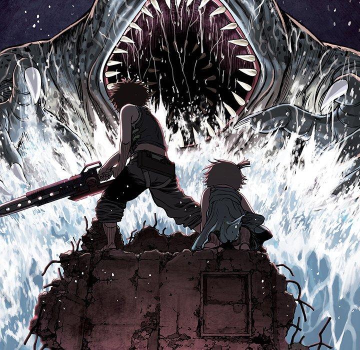 Read Leviathan (en) Manga Online