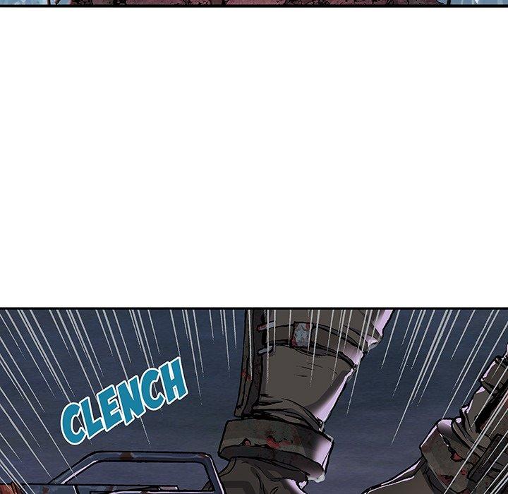 Read Leviathan (en) Manga Online