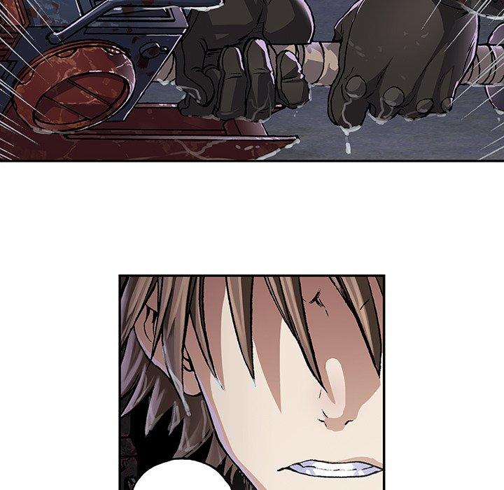 Read Leviathan (en) Manga Online