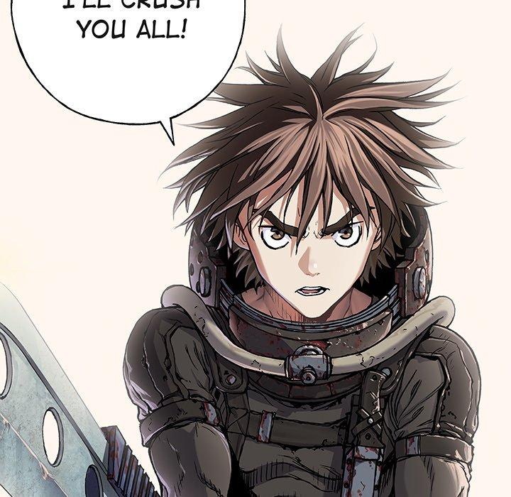 Read Leviathan (en) Manga Online