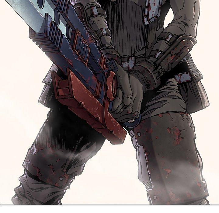 Read Leviathan (en) Manga Online