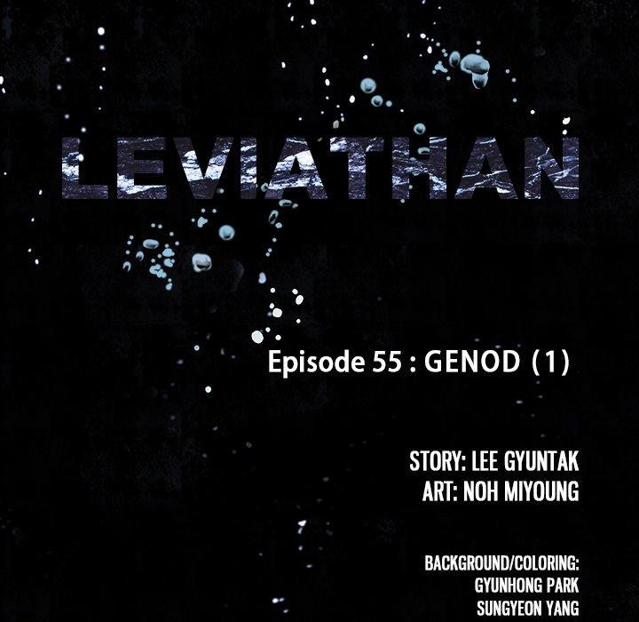 Read Leviathan (en) Manga Online
