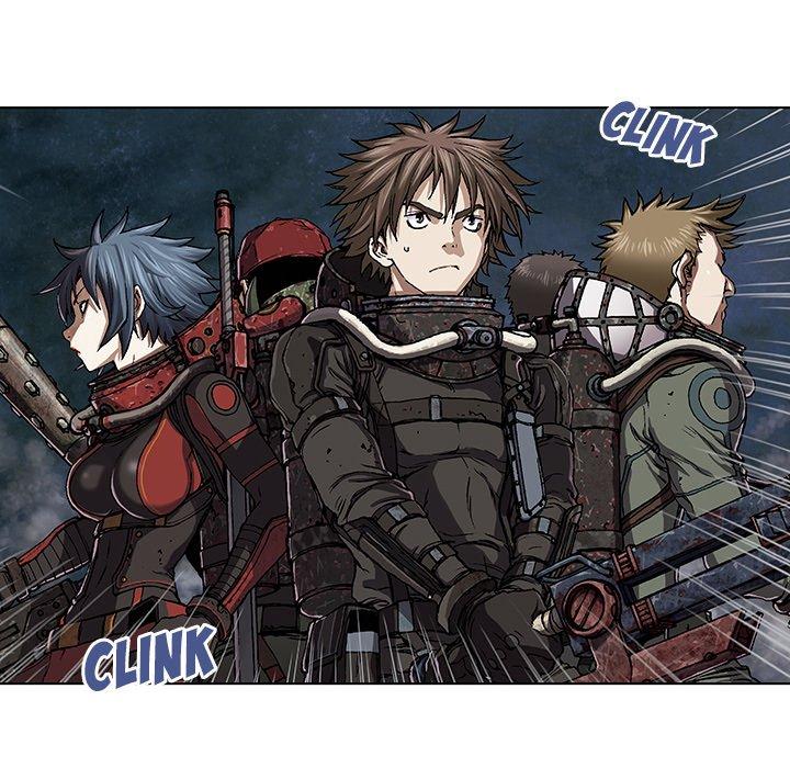 Read Leviathan (en) Manga Online