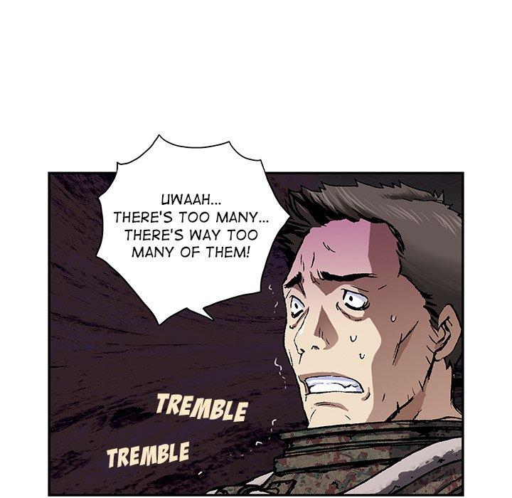 Read Leviathan (en) Manga Online