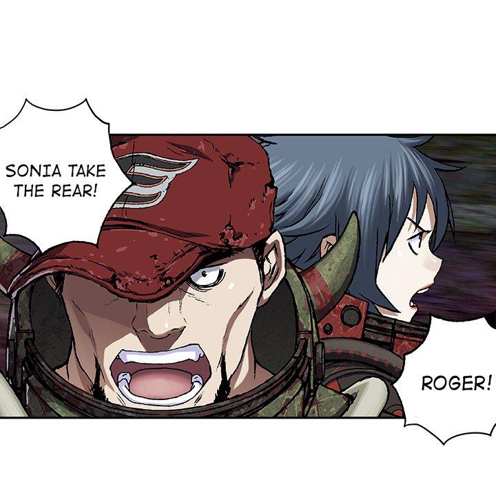 Read Leviathan (en) Manga Online