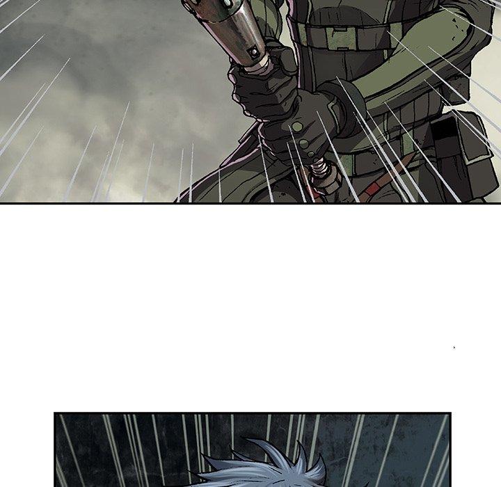 Read Leviathan (en) Manga Online