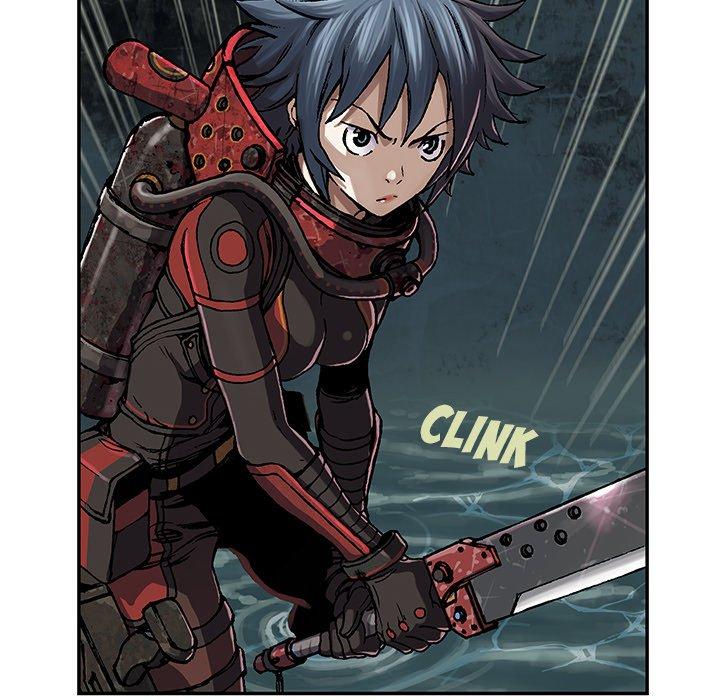 Read Leviathan (en) Manga Online