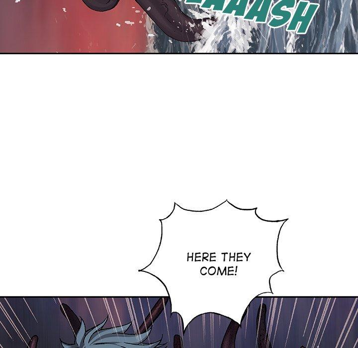 Read Leviathan (en) Manga Online