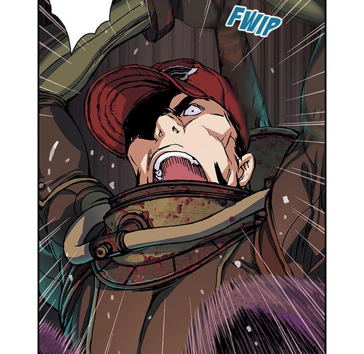 Read Leviathan (en) Manga Online