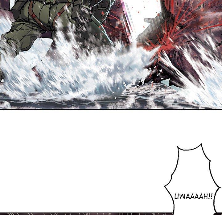 Read Leviathan (en) Manga Online