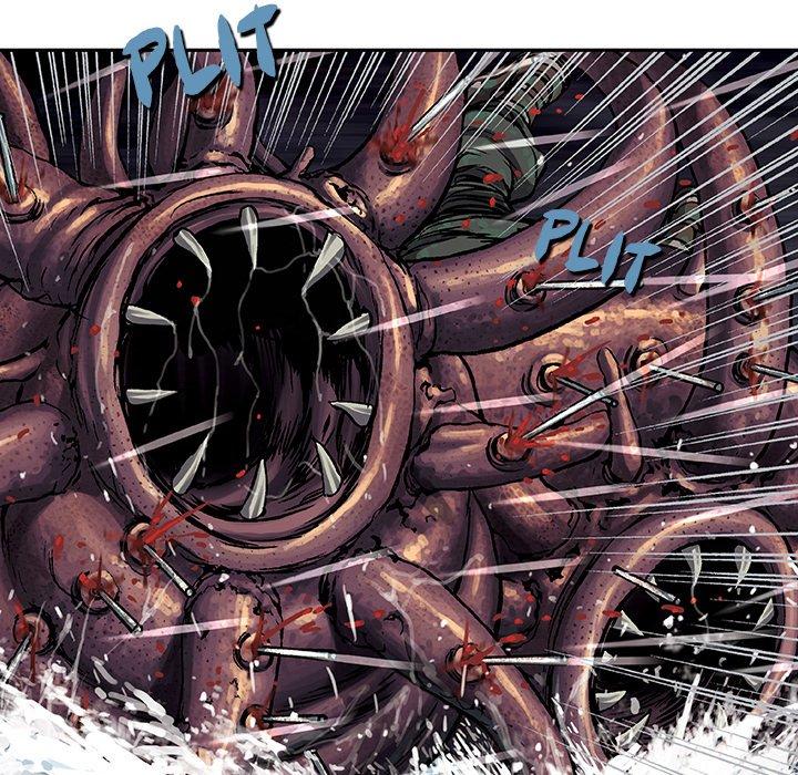 Read Leviathan (en) Manga Online