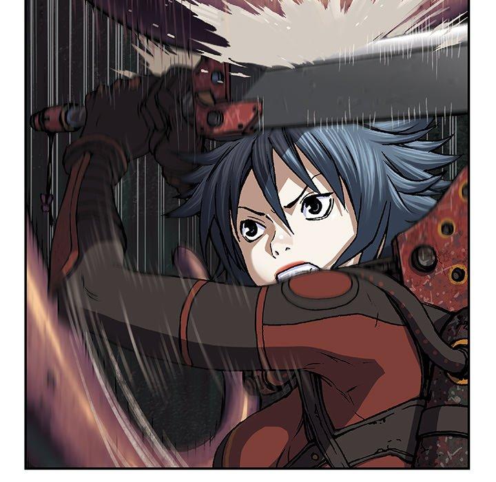 Read Leviathan (en) Manga Online