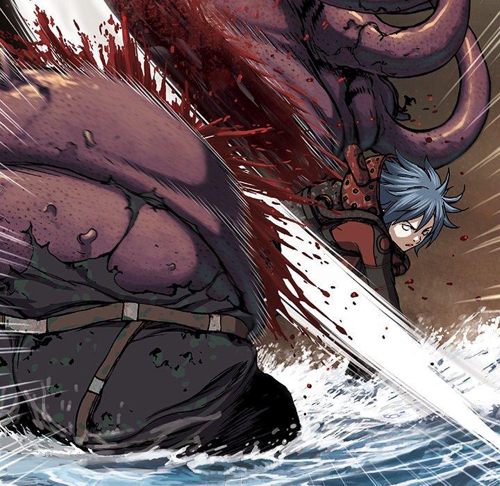 Read Leviathan (en) Manga Online