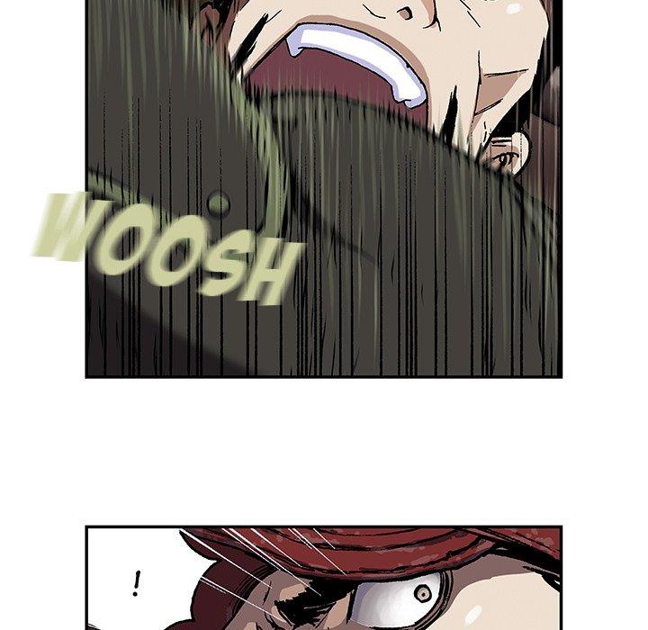 Read Leviathan (en) Manga Online