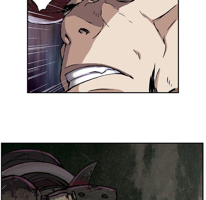 Read Leviathan (en) Manga Online