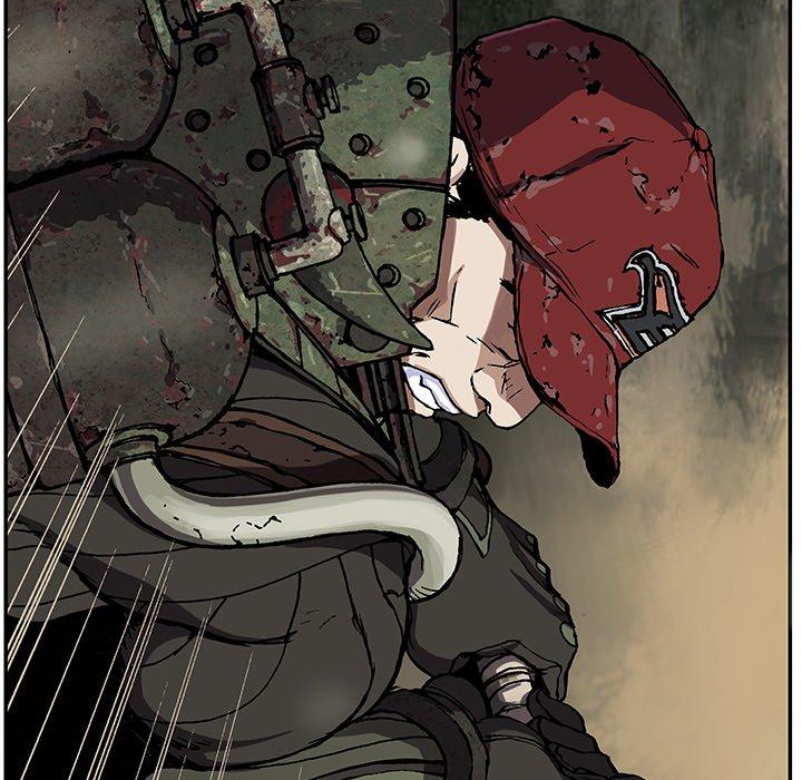 Read Leviathan (en) Manga Online