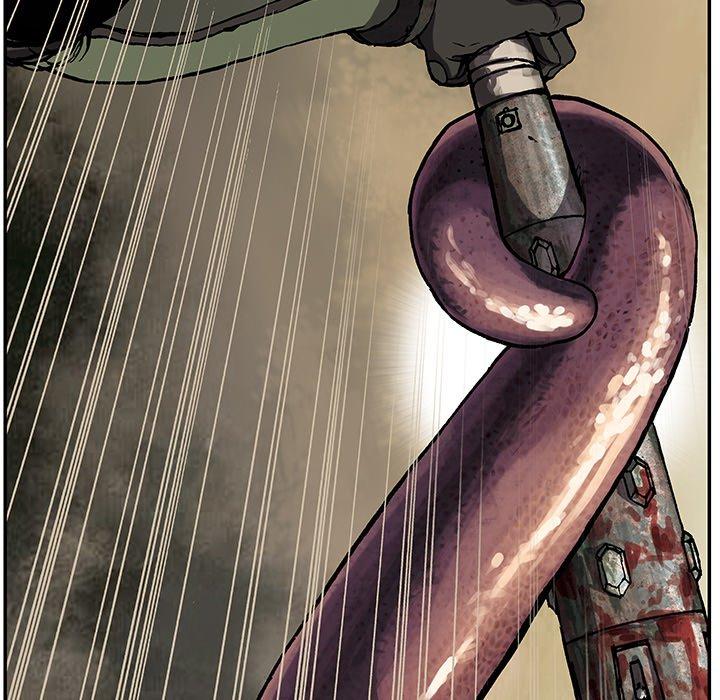 Read Leviathan (en) Manga Online