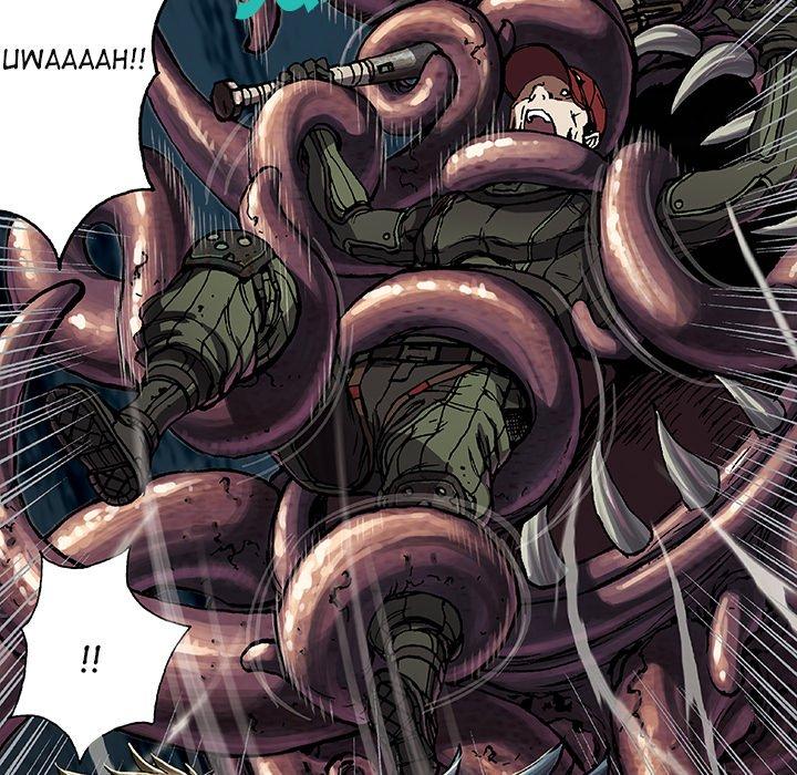 Read Leviathan (en) Manga Online