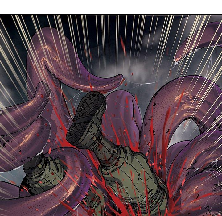 Read Leviathan (en) Manga Online