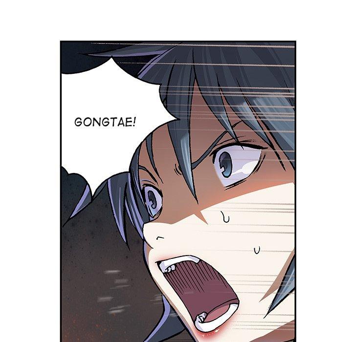 Read Leviathan (en) Manga Online